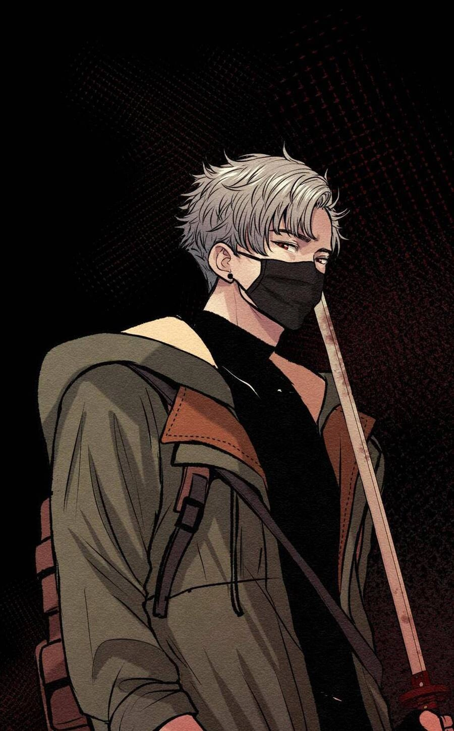 An Toàn Như Ở Nhà Chapter 1 - 115