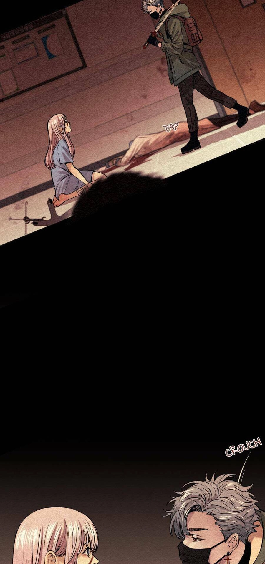 An Toàn Như Ở Nhà Chapter 1 - 117