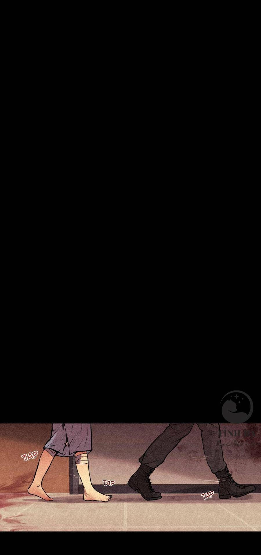 An Toàn Như Ở Nhà Chapter 2 - 2