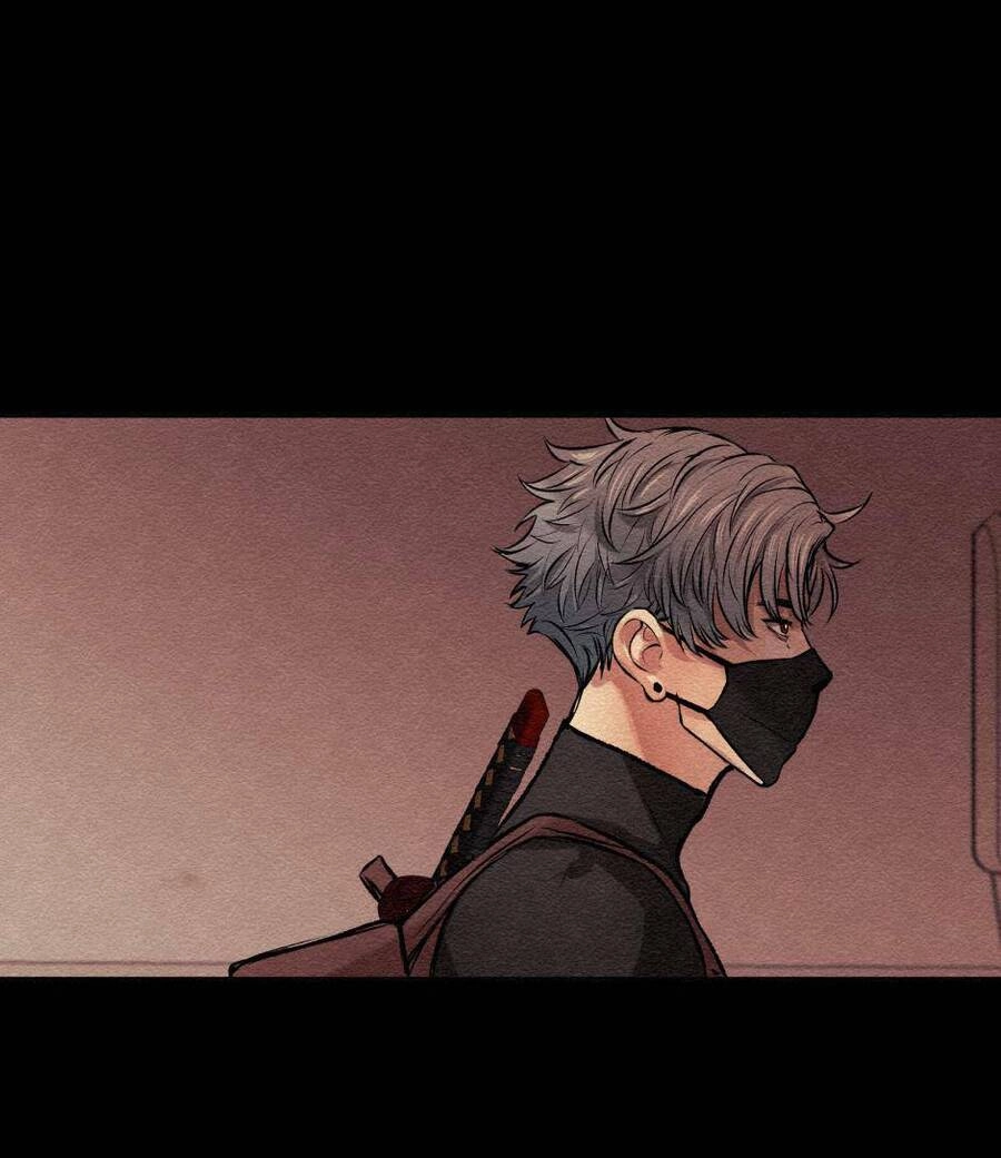 An Toàn Như Ở Nhà Chapter 2 - 3