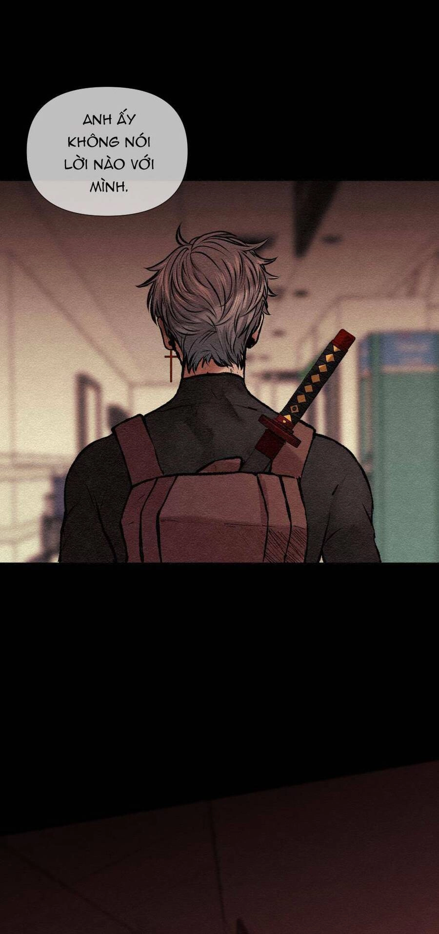 An Toàn Như Ở Nhà Chapter 2 - 5