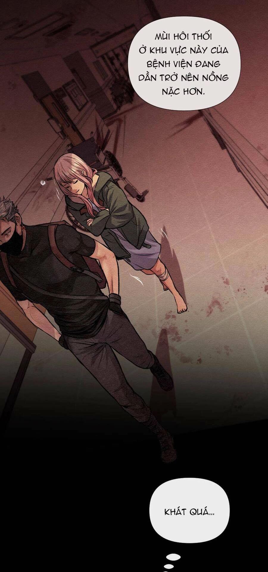 An Toàn Như Ở Nhà Chapter 2 - 6