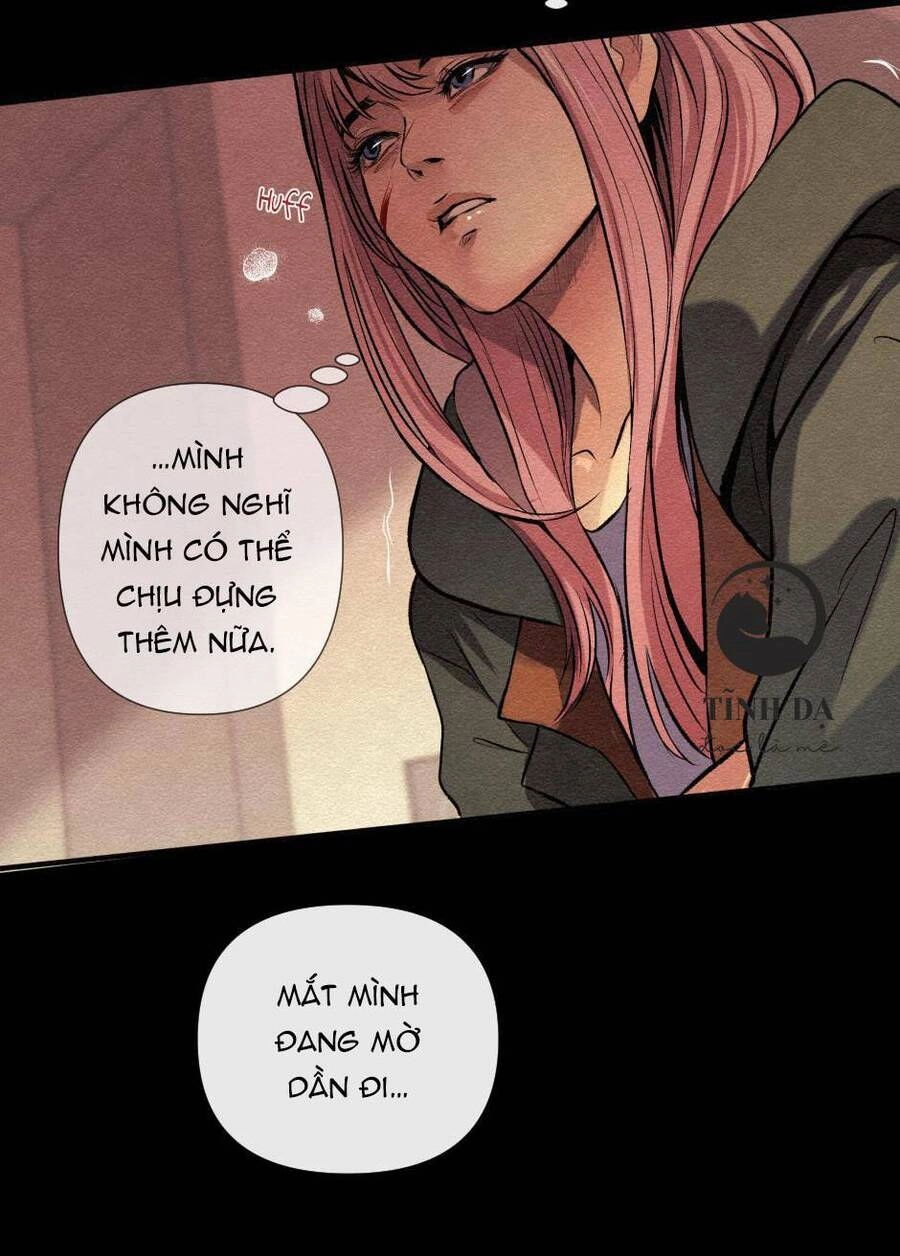 An Toàn Như Ở Nhà Chapter 2 - 7