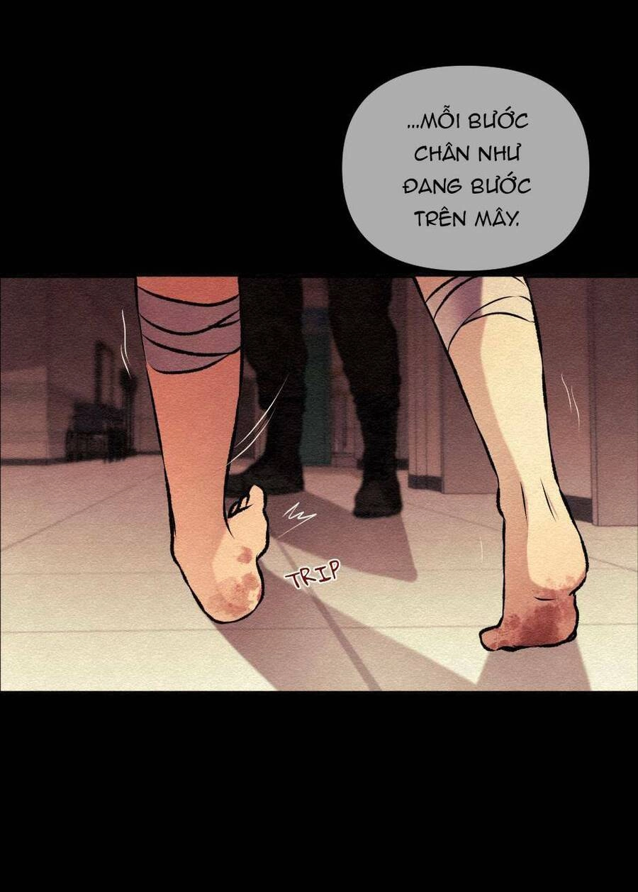 An Toàn Như Ở Nhà Chapter 2 - 8