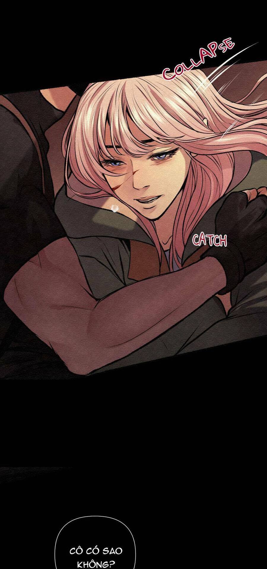 An Toàn Như Ở Nhà Chapter 2 - 9