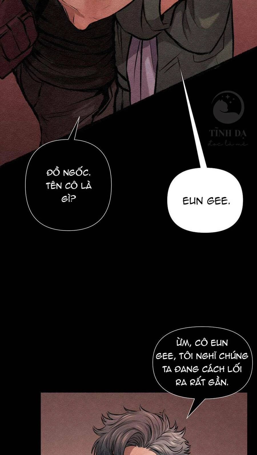 An Toàn Như Ở Nhà Chapter 2 - 11