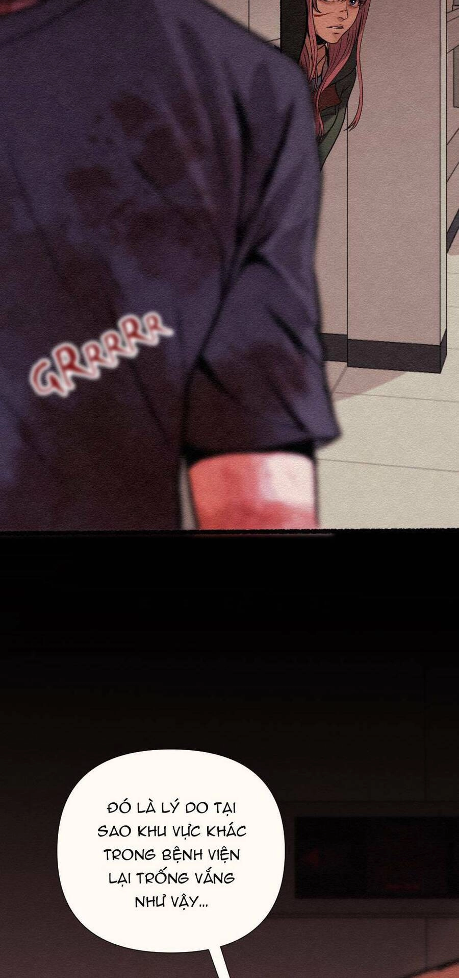 An Toàn Như Ở Nhà Chapter 2 - 14