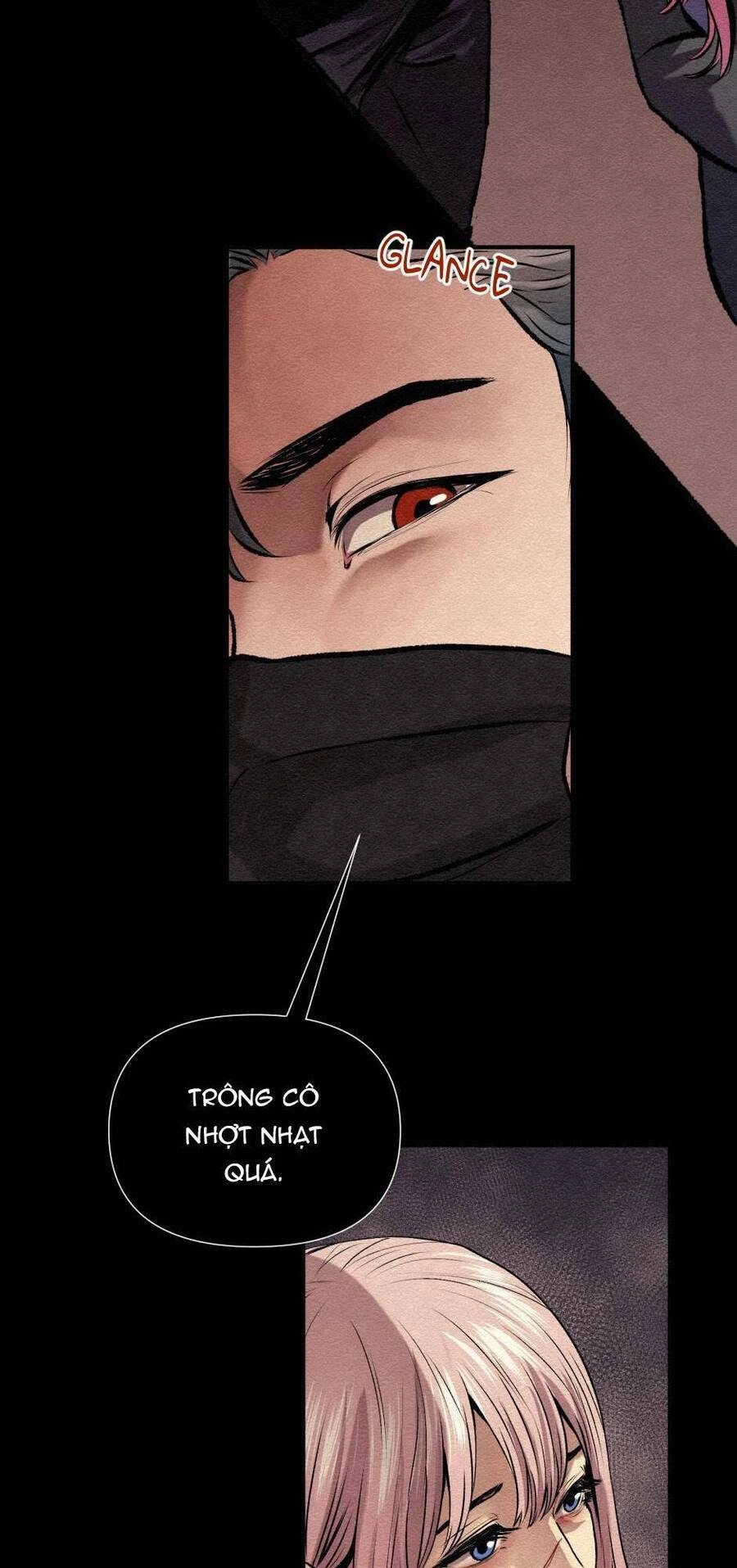 An Toàn Như Ở Nhà Chapter 2 - 20