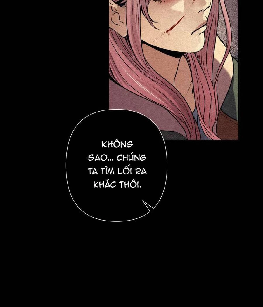 An Toàn Như Ở Nhà Chapter 2 - 21