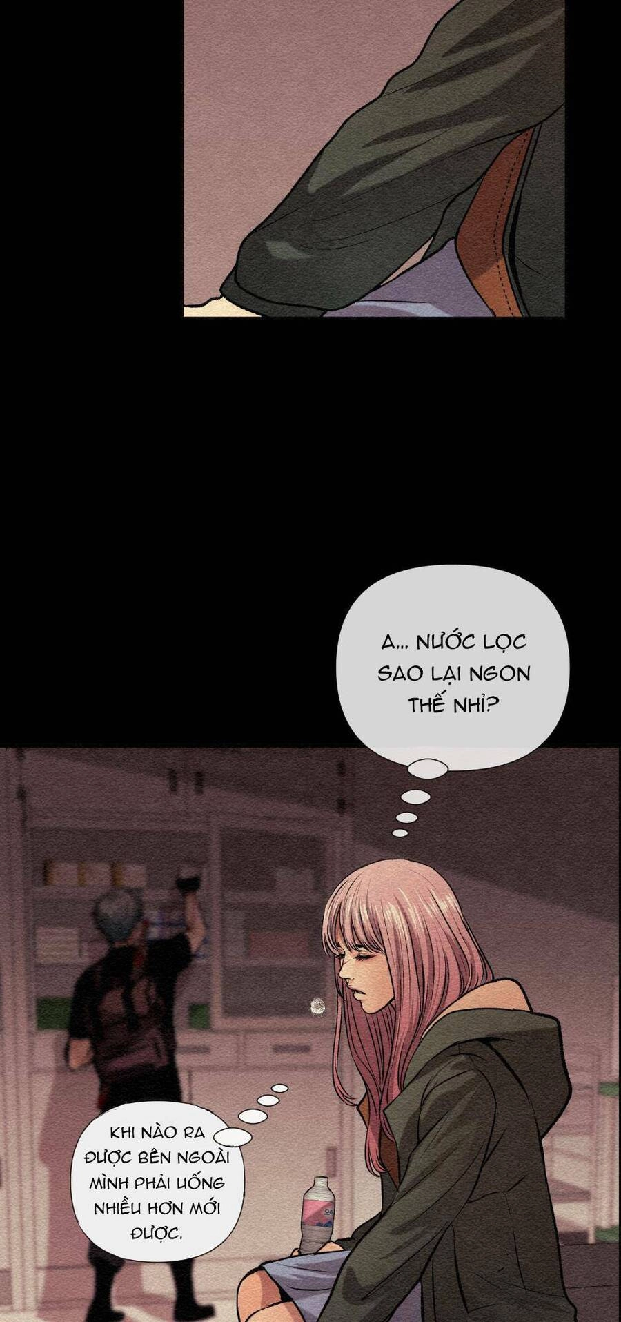 An Toàn Như Ở Nhà Chapter 2 - 26