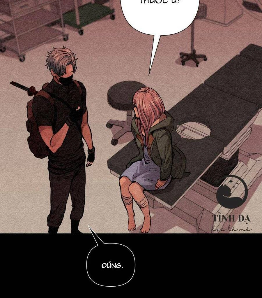 An Toàn Như Ở Nhà Chapter 2 - 29