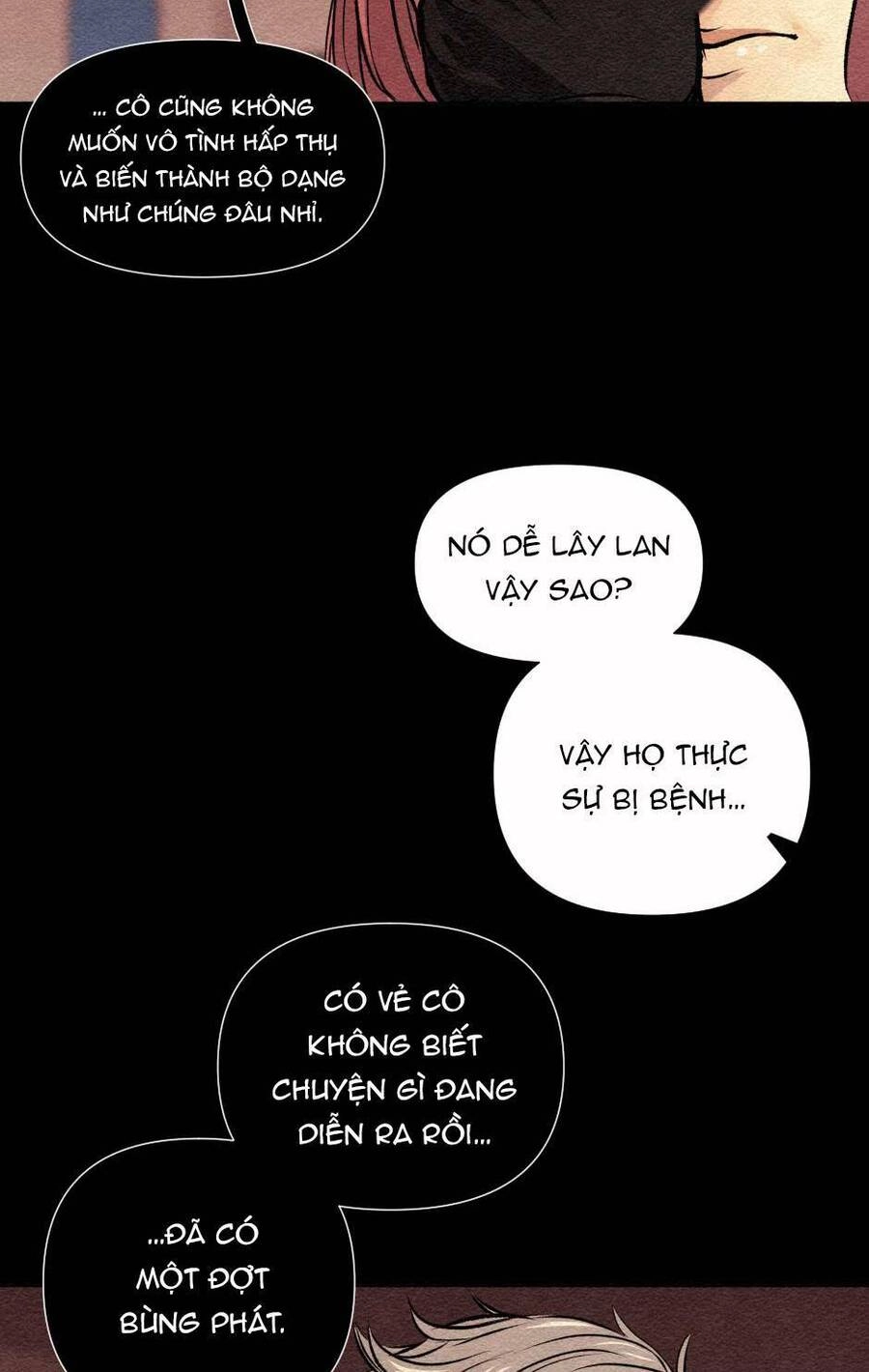 An Toàn Như Ở Nhà Chapter 2 - 31