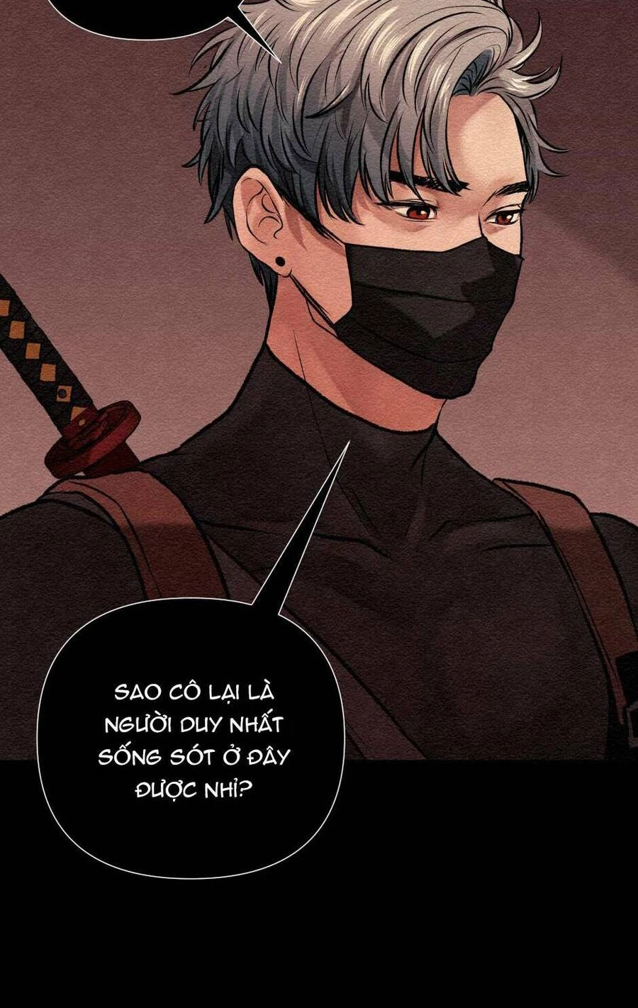 An Toàn Như Ở Nhà Chapter 2 - 32