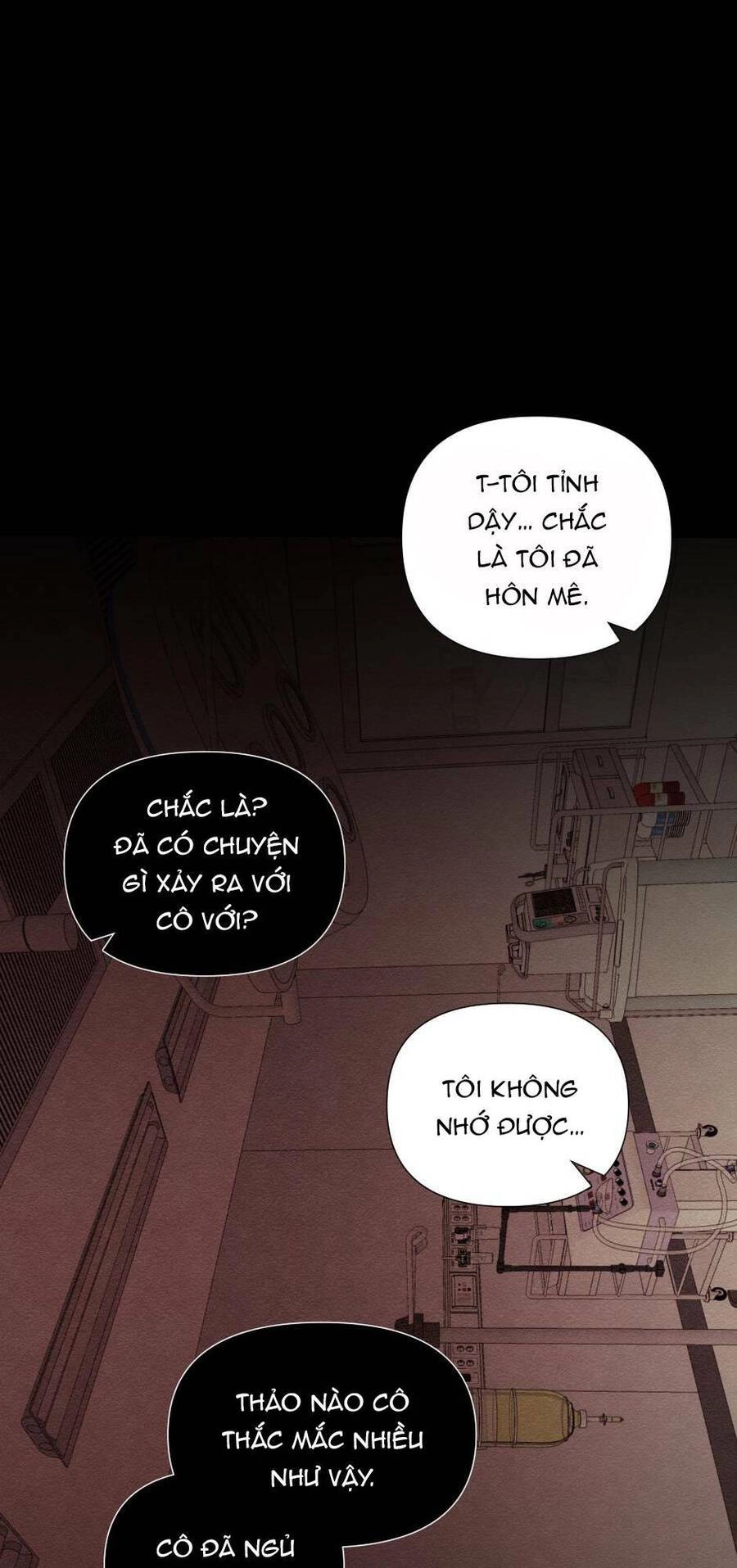 An Toàn Như Ở Nhà Chapter 2 - 33