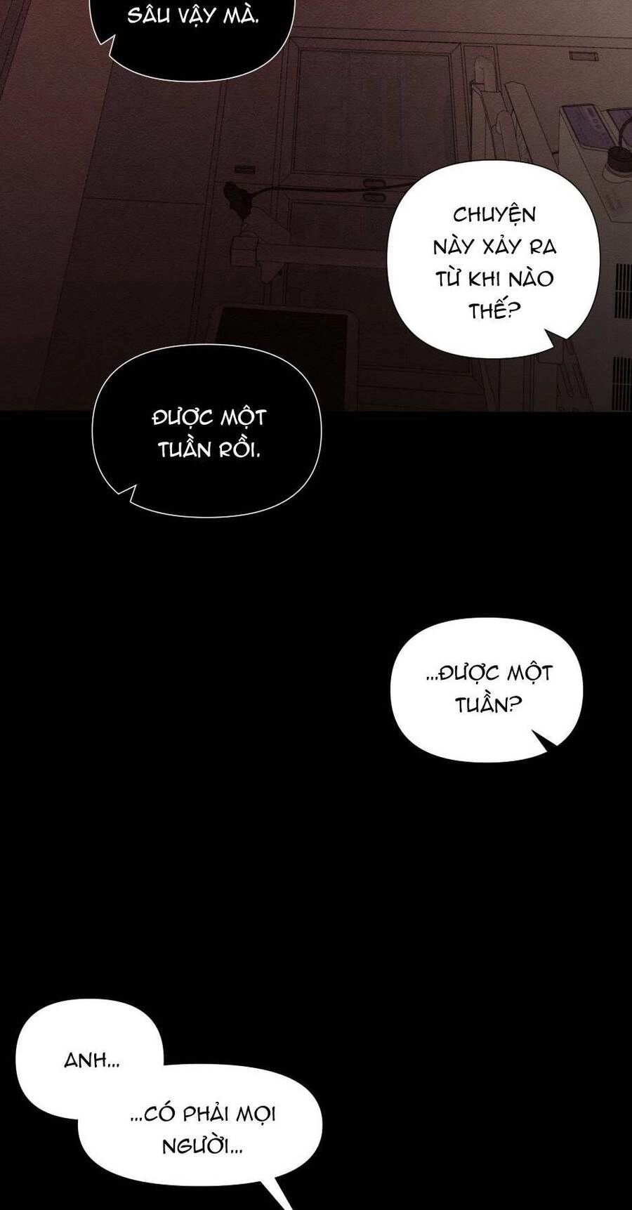 An Toàn Như Ở Nhà Chapter 2 - 34