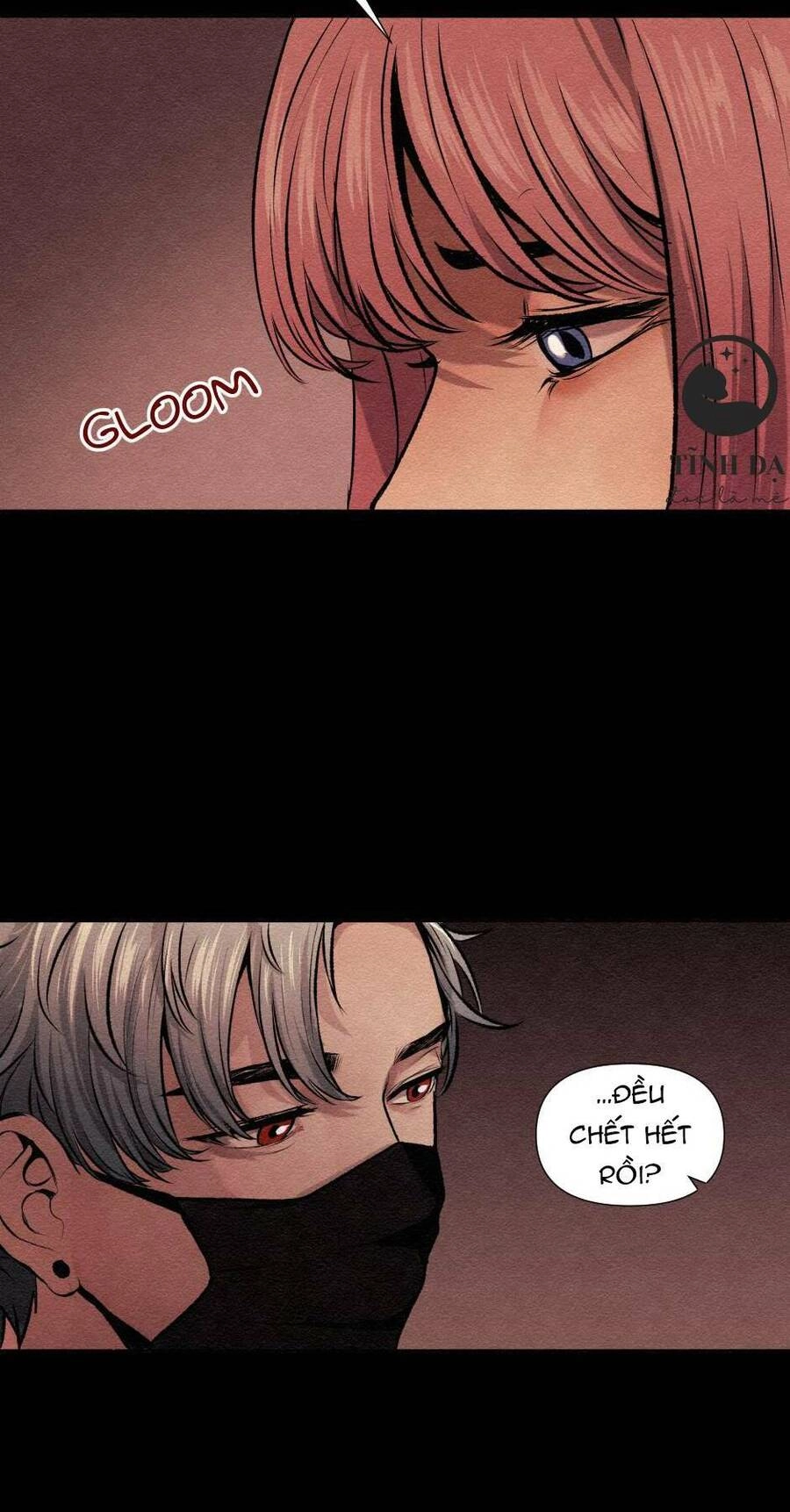 An Toàn Như Ở Nhà Chapter 2 - 35