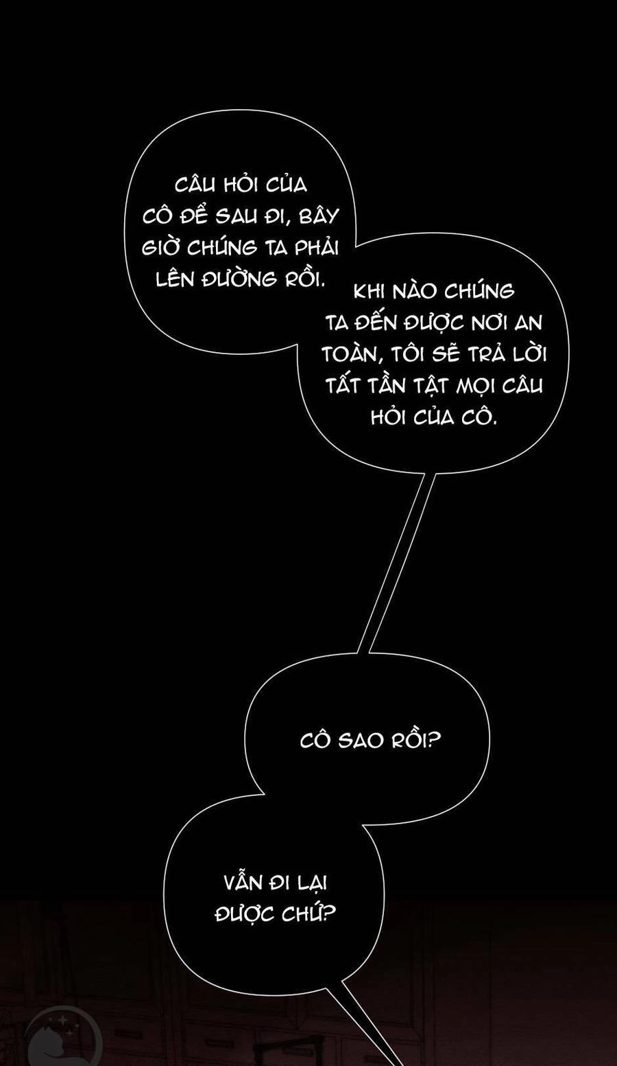 An Toàn Như Ở Nhà Chapter 2 - 36