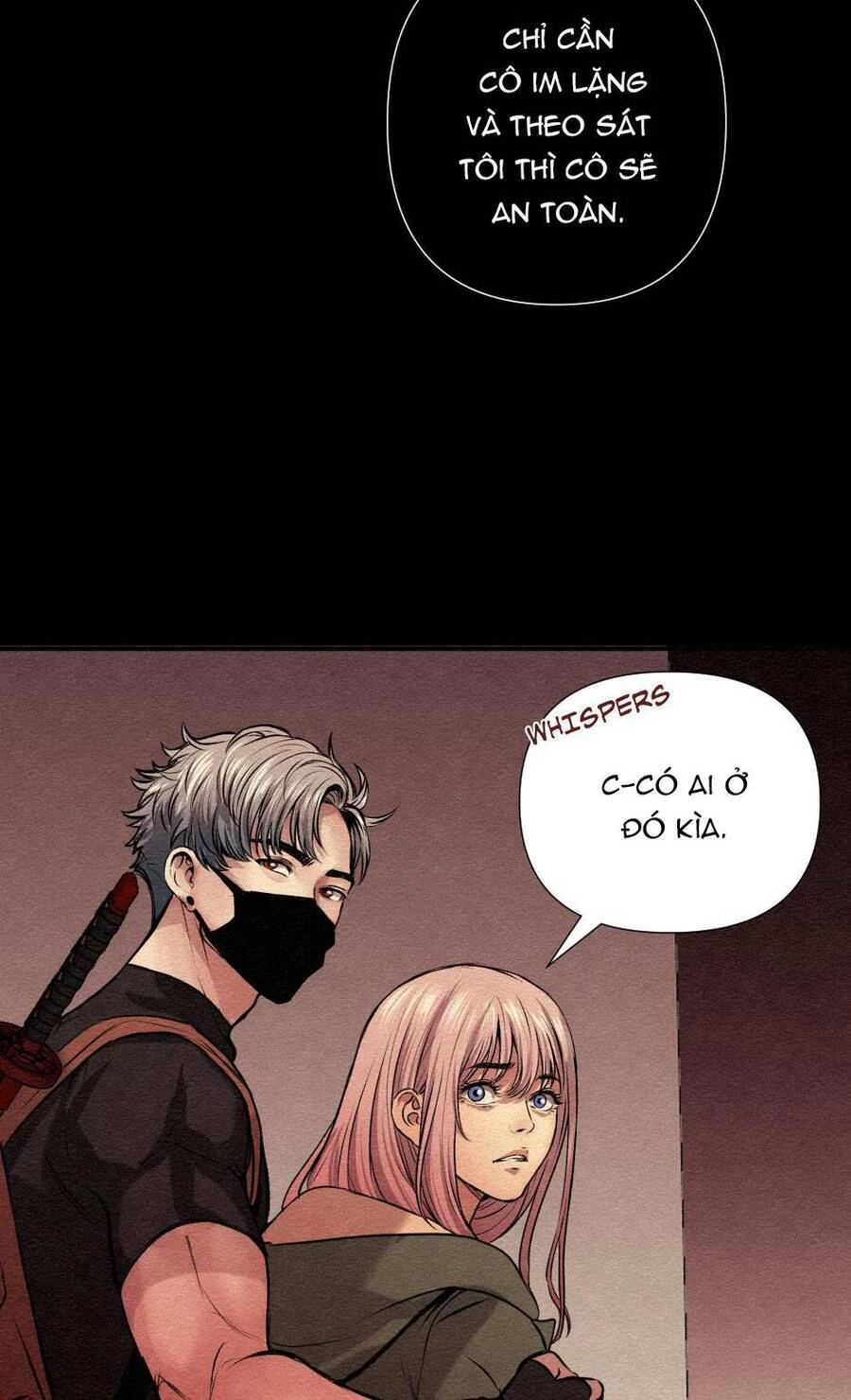 An Toàn Như Ở Nhà Chapter 2 - 39