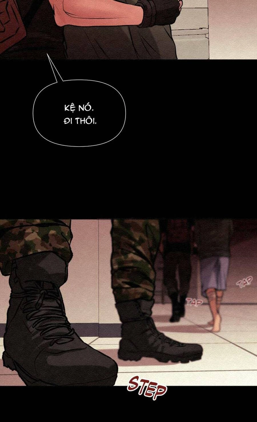 An Toàn Như Ở Nhà Chapter 2 - 40