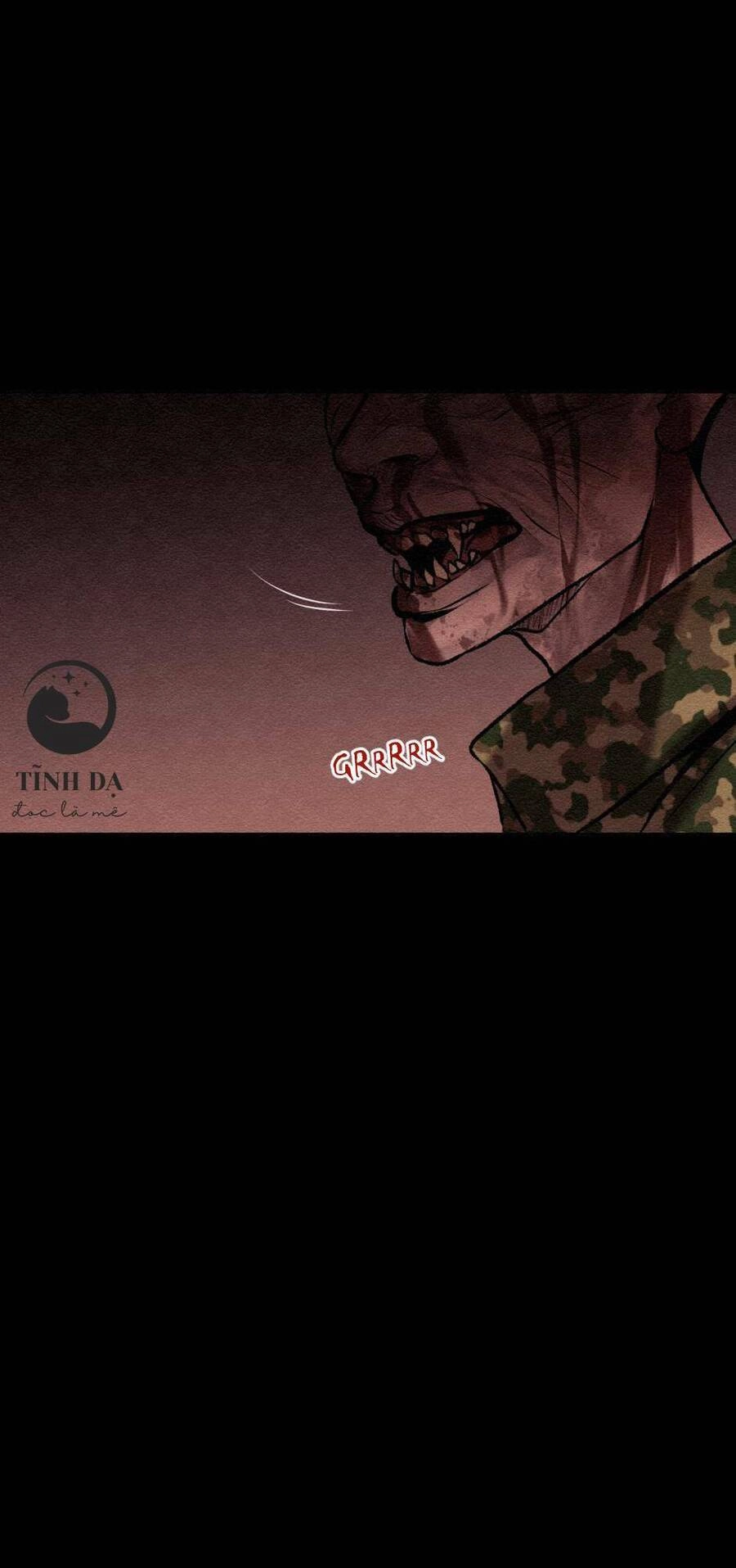 An Toàn Như Ở Nhà Chapter 2 - 41