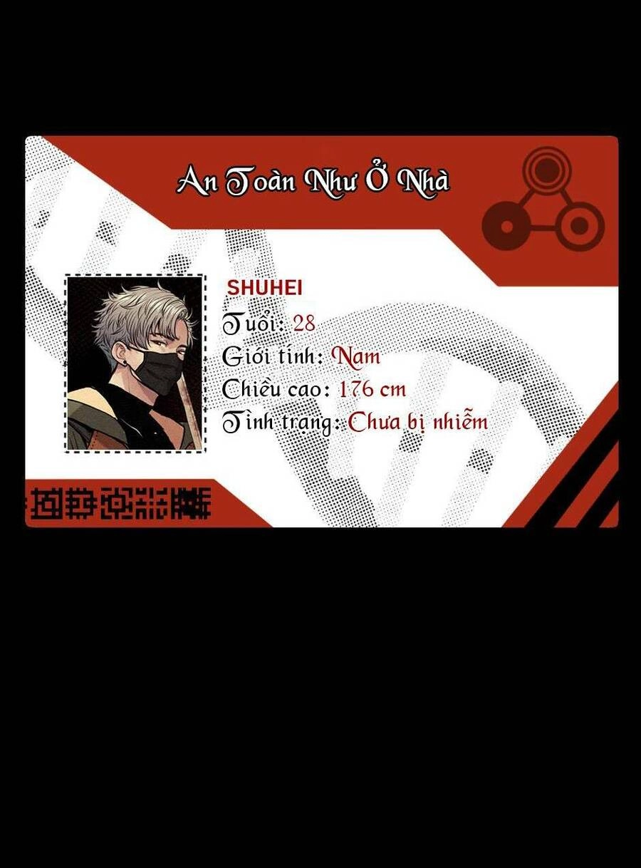 An Toàn Như Ở Nhà Chapter 2 - 43