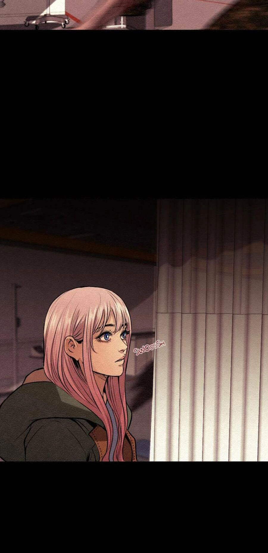 An Toàn Như Ở Nhà Chapter 3 - 5