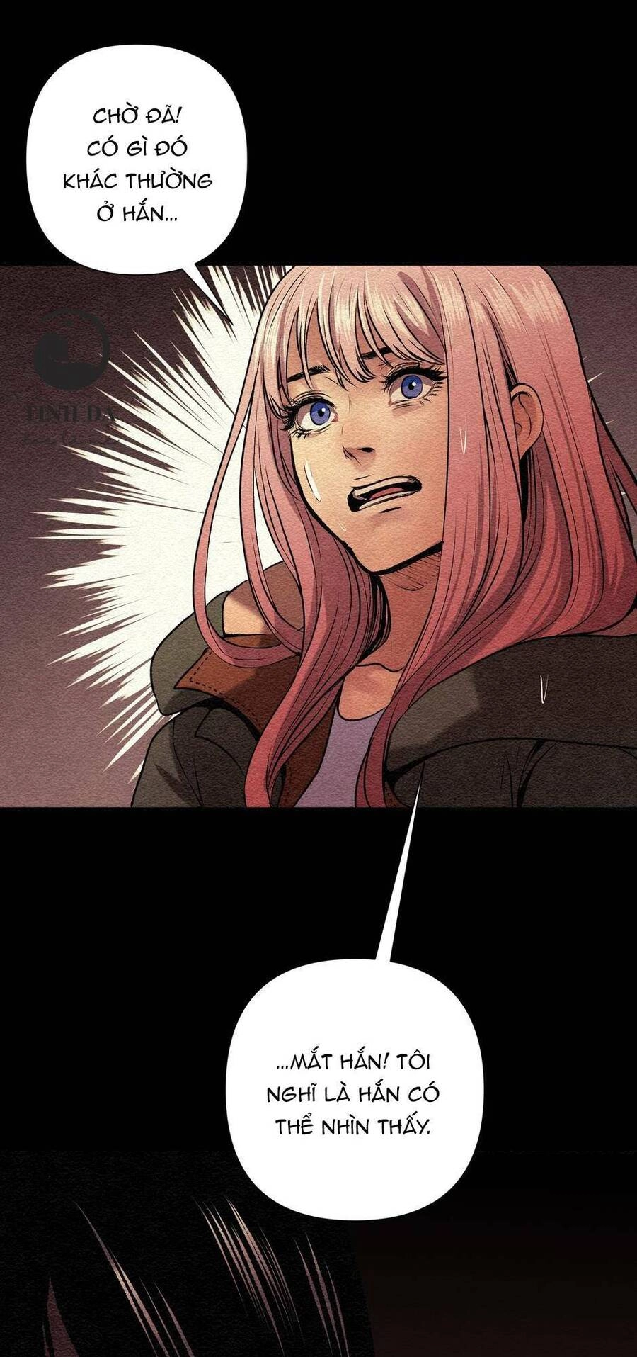 An Toàn Như Ở Nhà Chapter 3 - 11