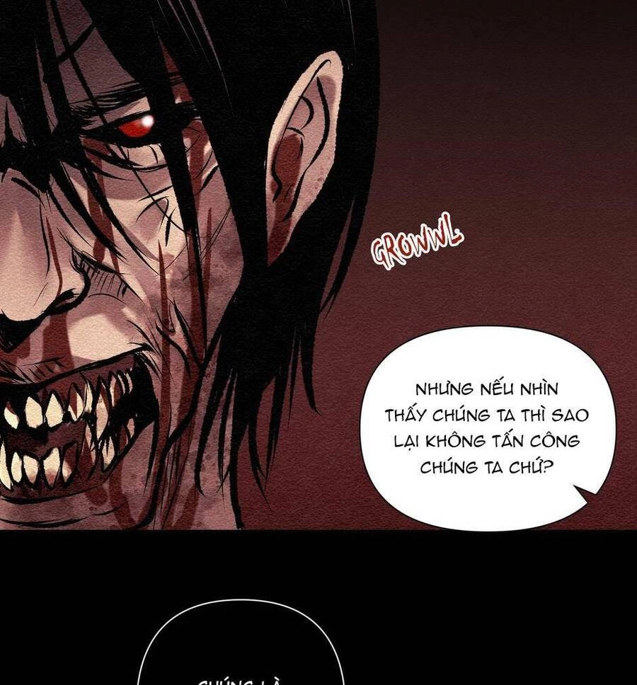 An Toàn Như Ở Nhà Chapter 3 - 12