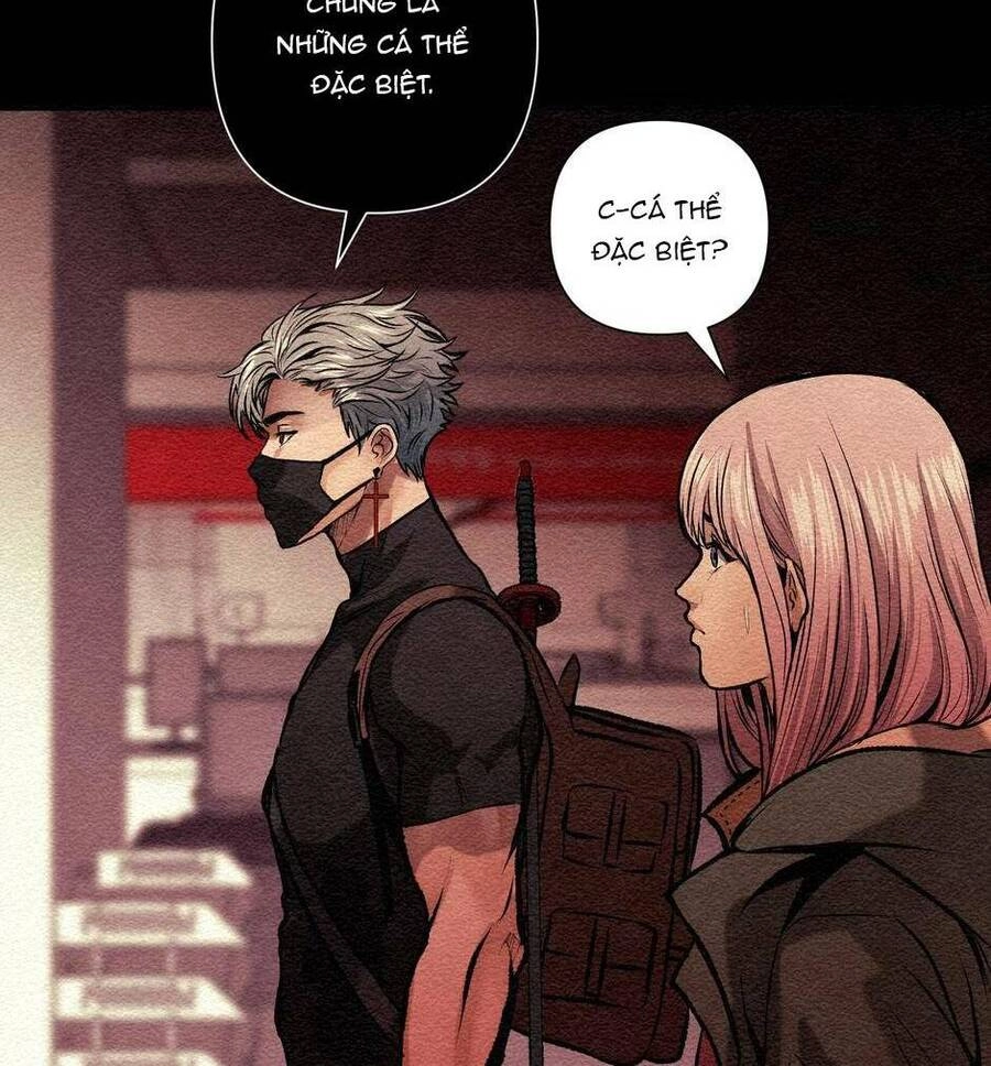 An Toàn Như Ở Nhà Chapter 3 - 13