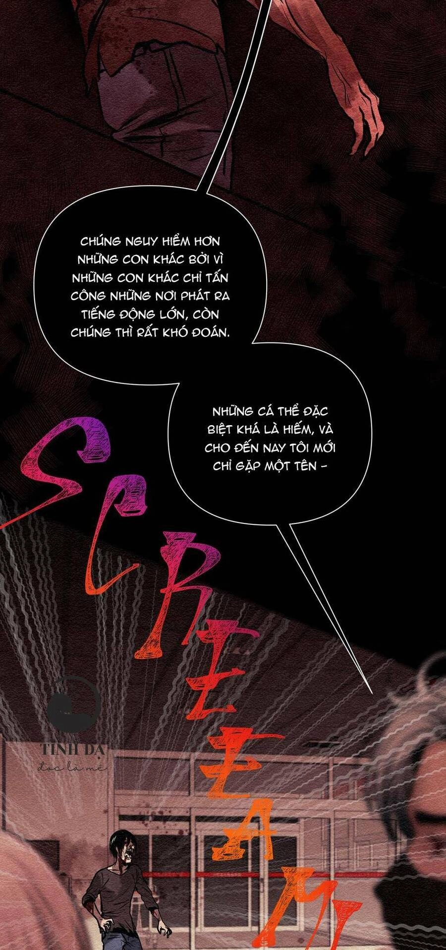 An Toàn Như Ở Nhà Chapter 3 - 15