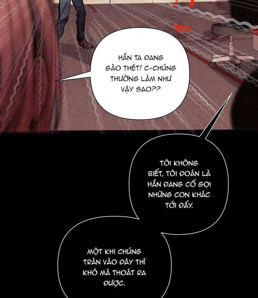 An Toàn Như Ở Nhà Chapter 3 - 16