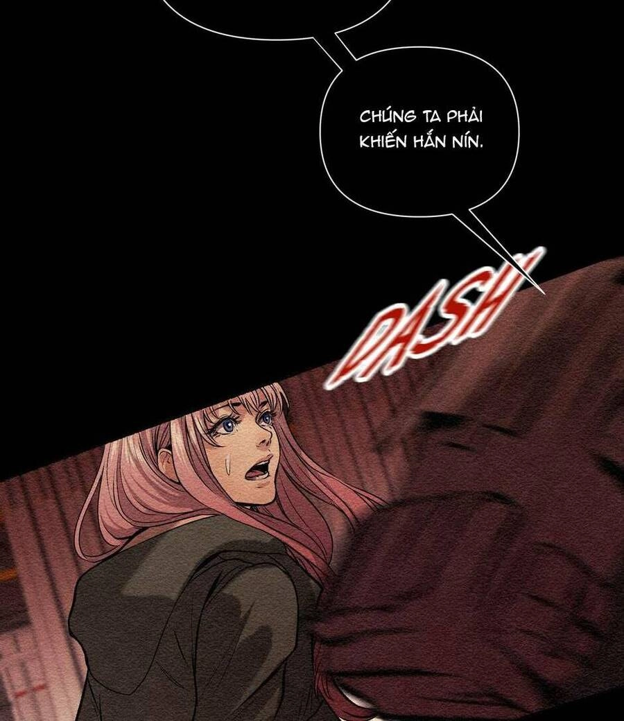 An Toàn Như Ở Nhà Chapter 3 - 17