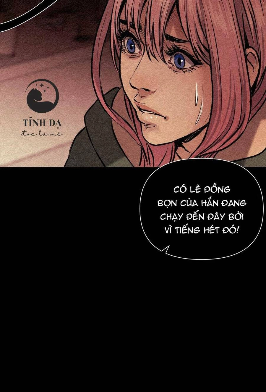 An Toàn Như Ở Nhà Chapter 3 - 22