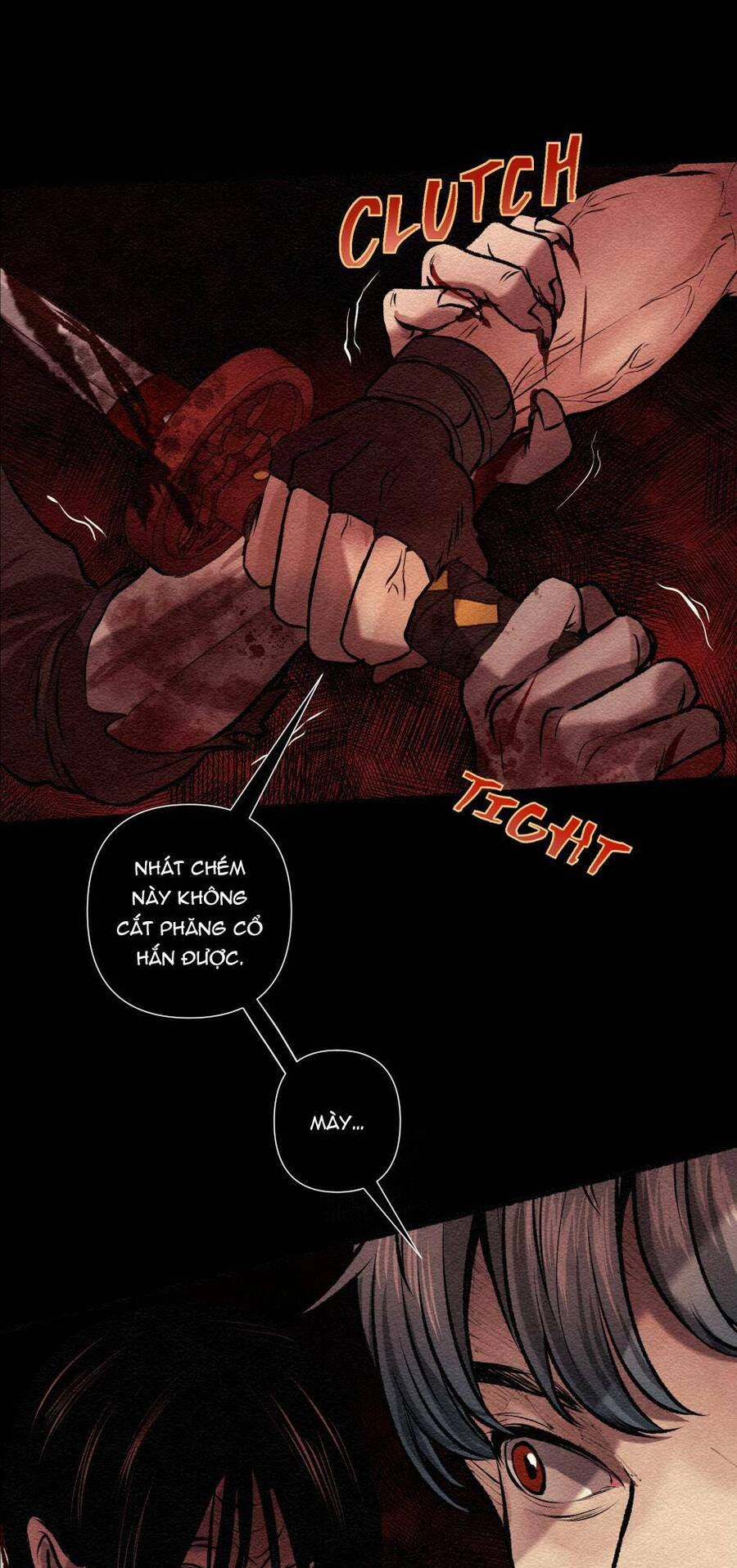 An Toàn Như Ở Nhà Chapter 3 - 27