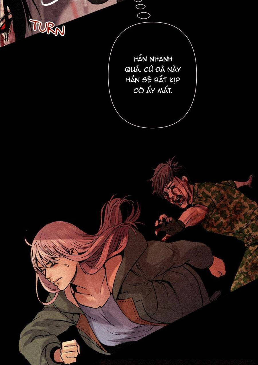 An Toàn Như Ở Nhà Chapter 3 - 29