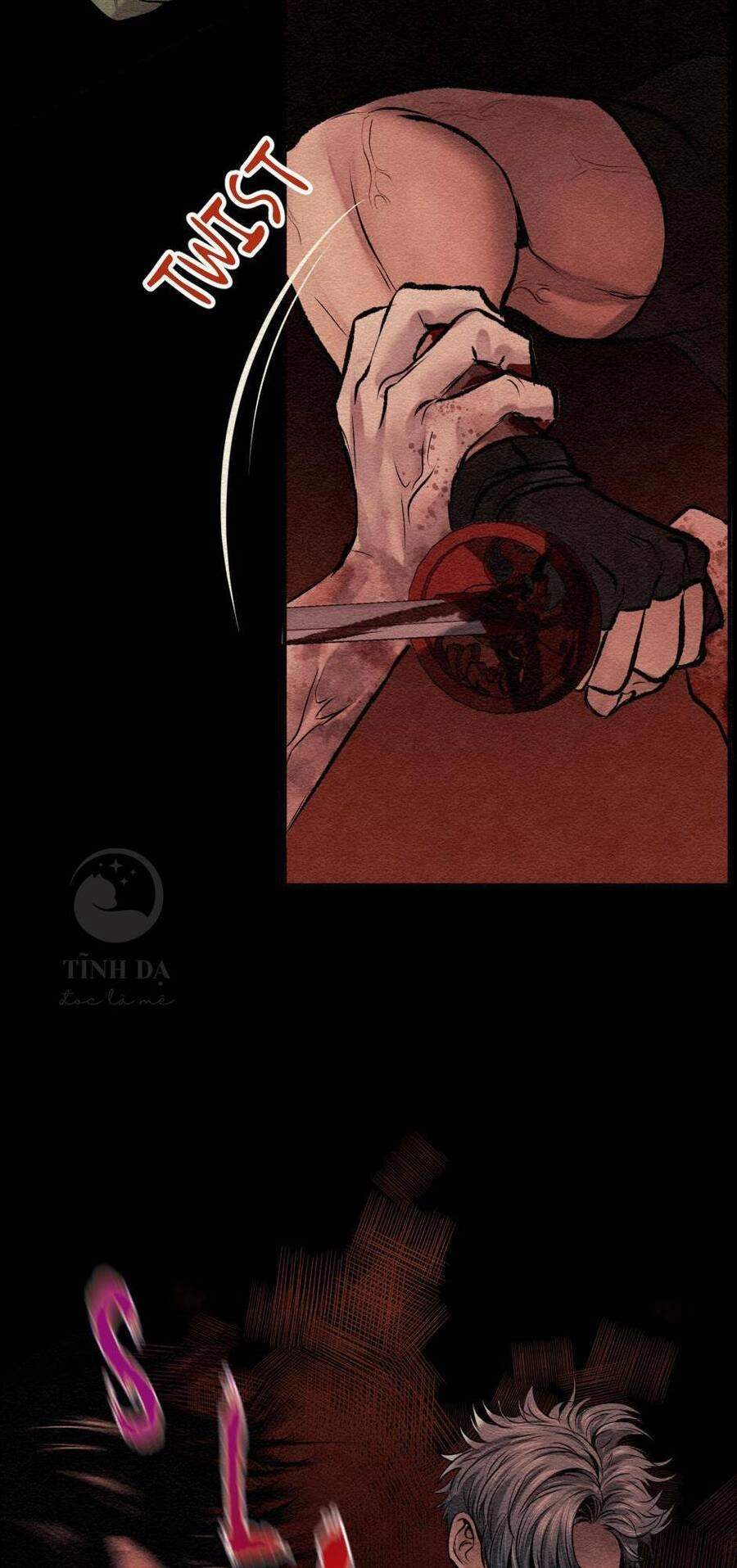 An Toàn Như Ở Nhà Chapter 3 - 30