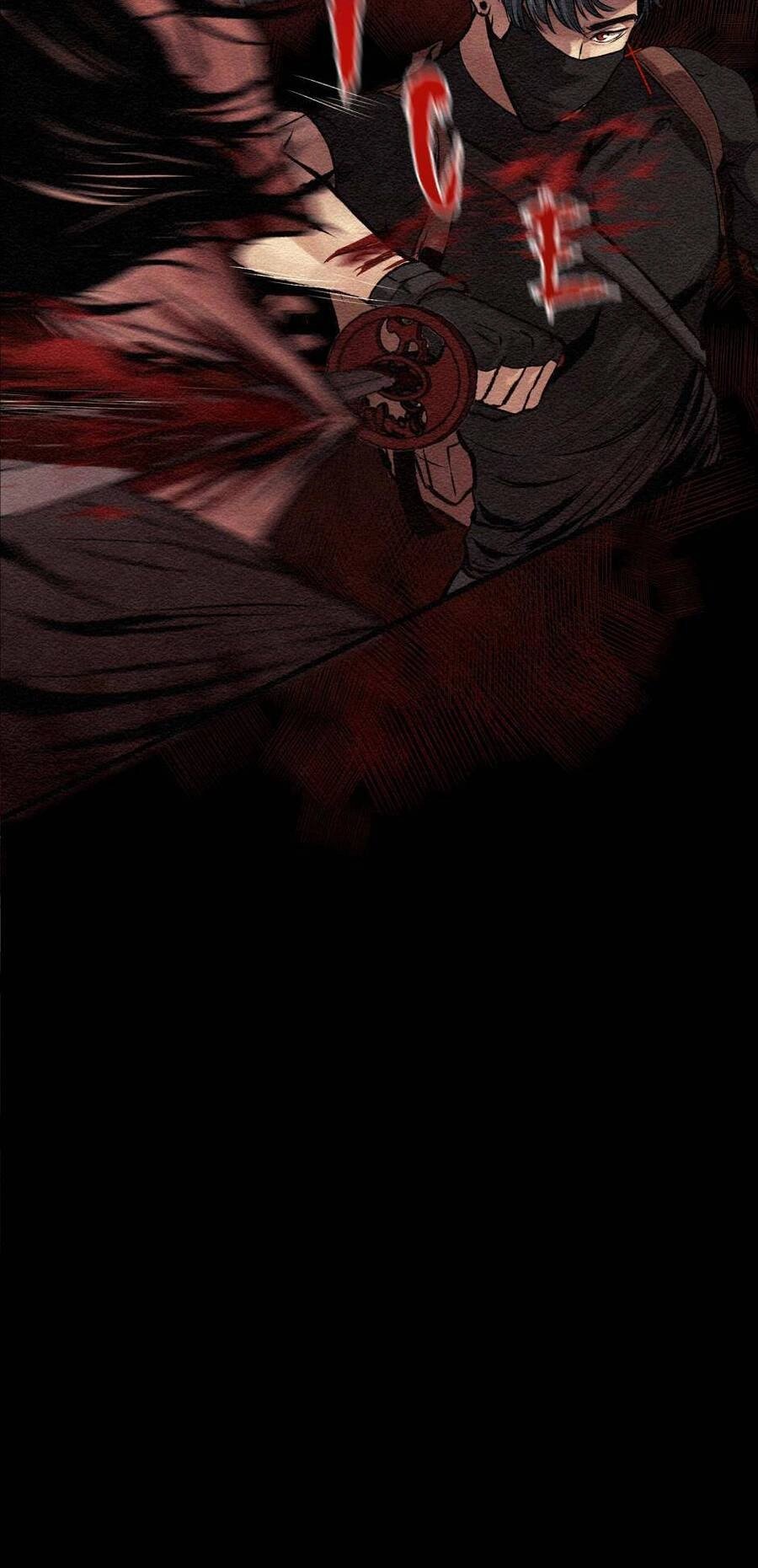 An Toàn Như Ở Nhà Chapter 3 - 31