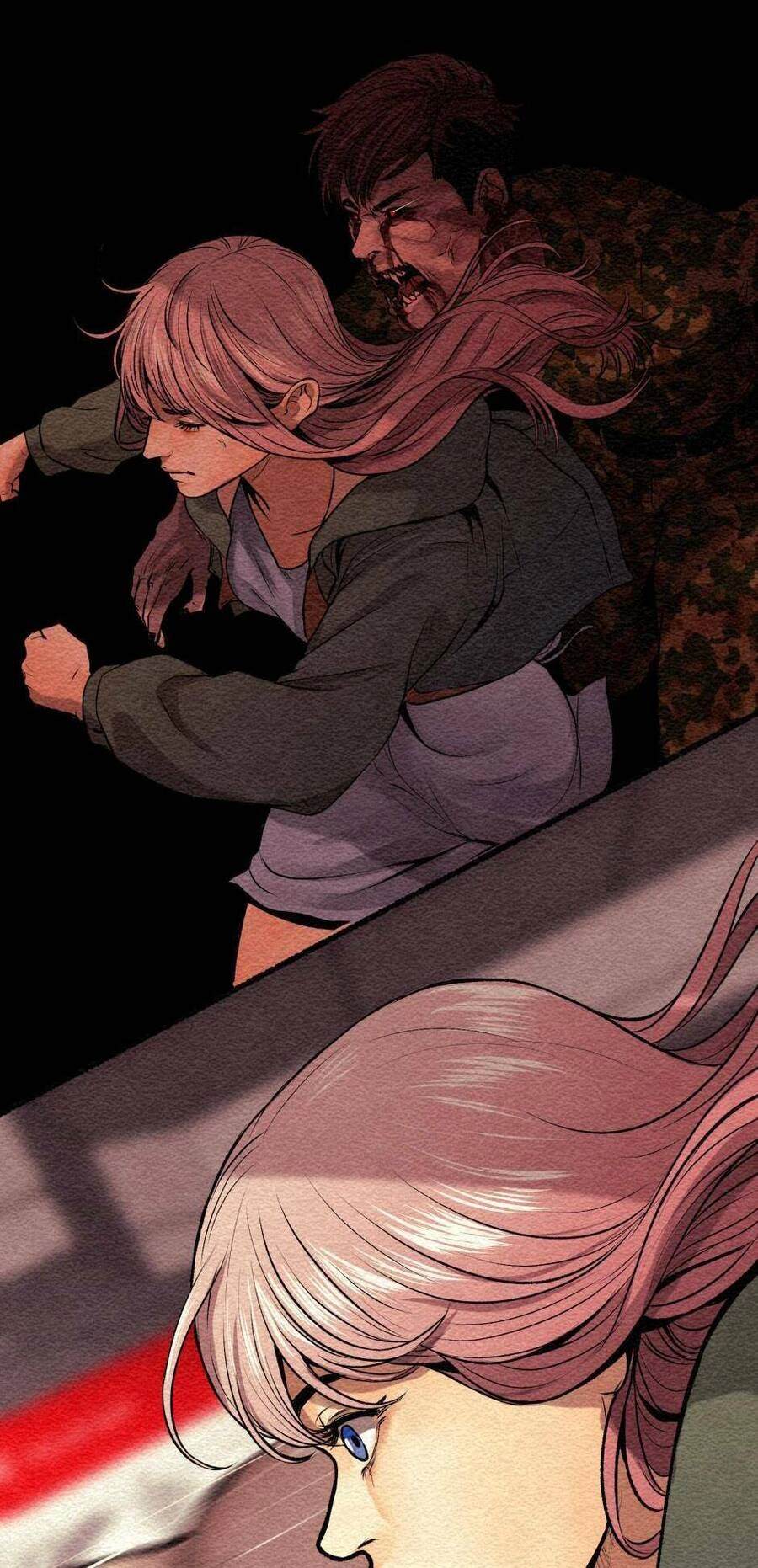 An Toàn Như Ở Nhà Chapter 3 - 32