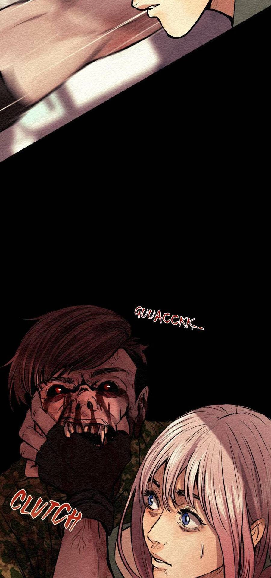 An Toàn Như Ở Nhà Chapter 3 - 33