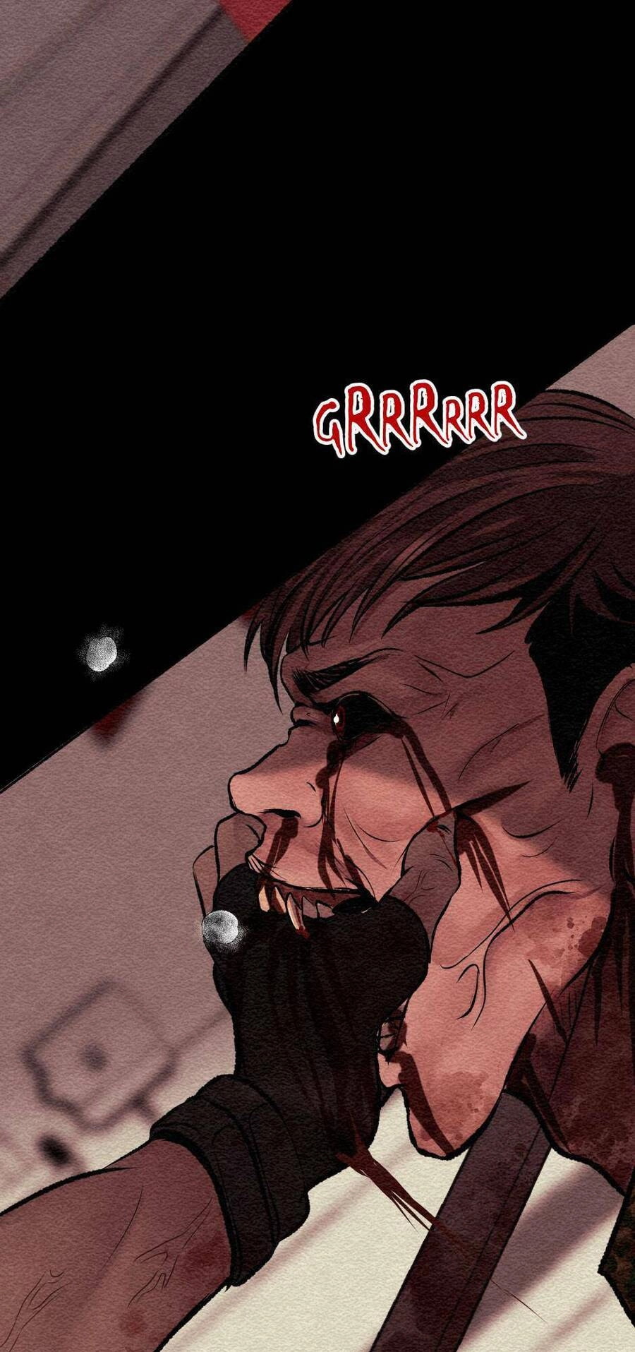 An Toàn Như Ở Nhà Chapter 3 - 36