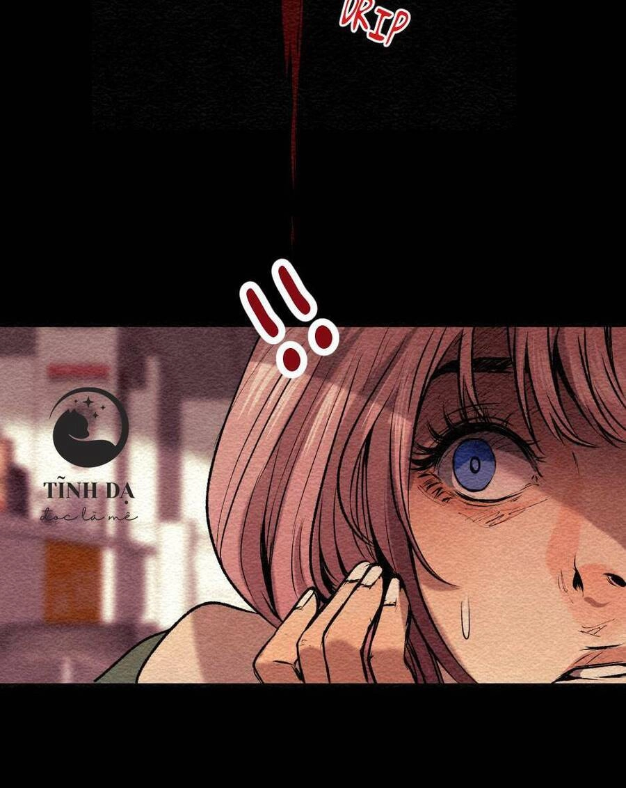 An Toàn Như Ở Nhà Chapter 3 - 40