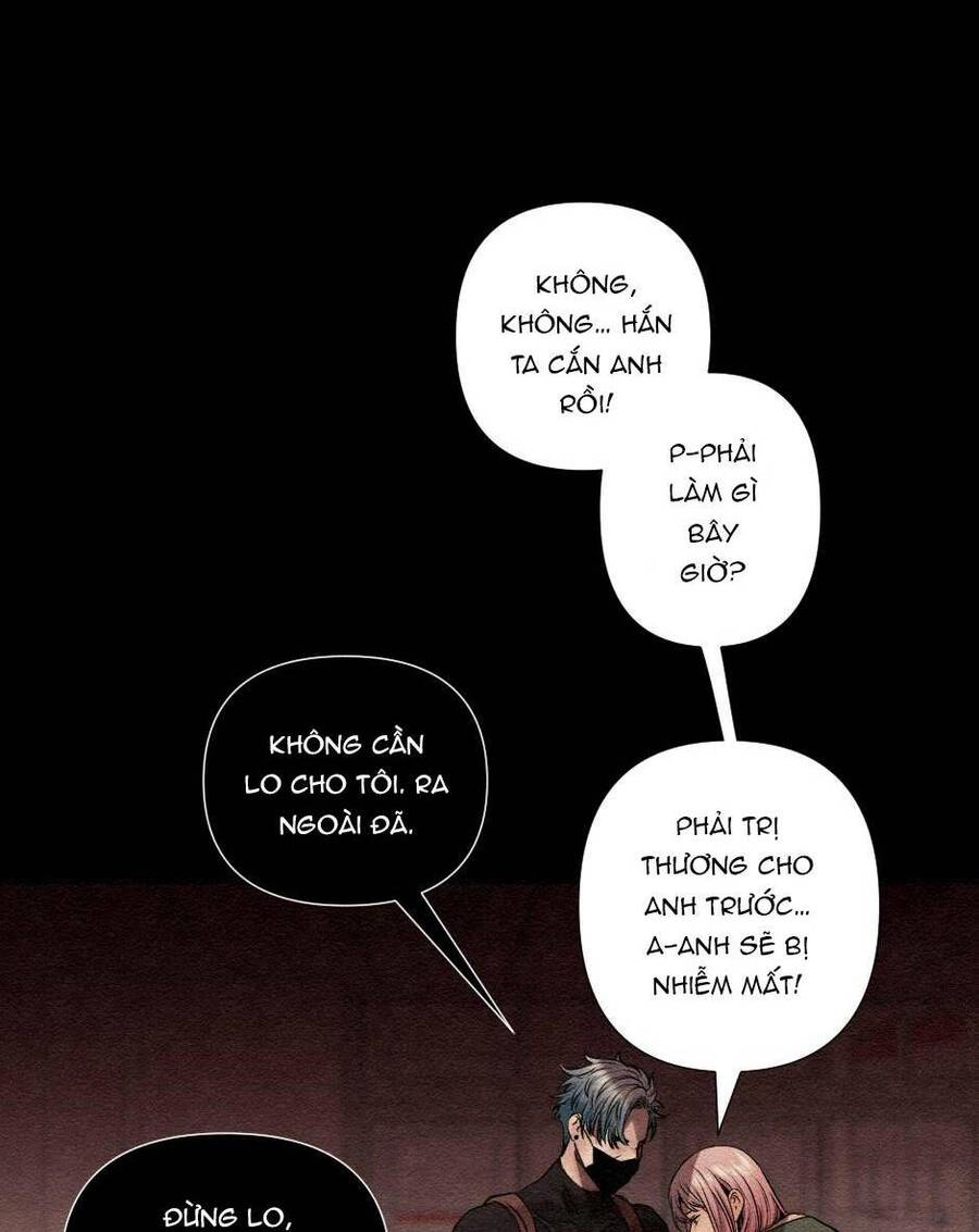 An Toàn Như Ở Nhà Chapter 3 - 41