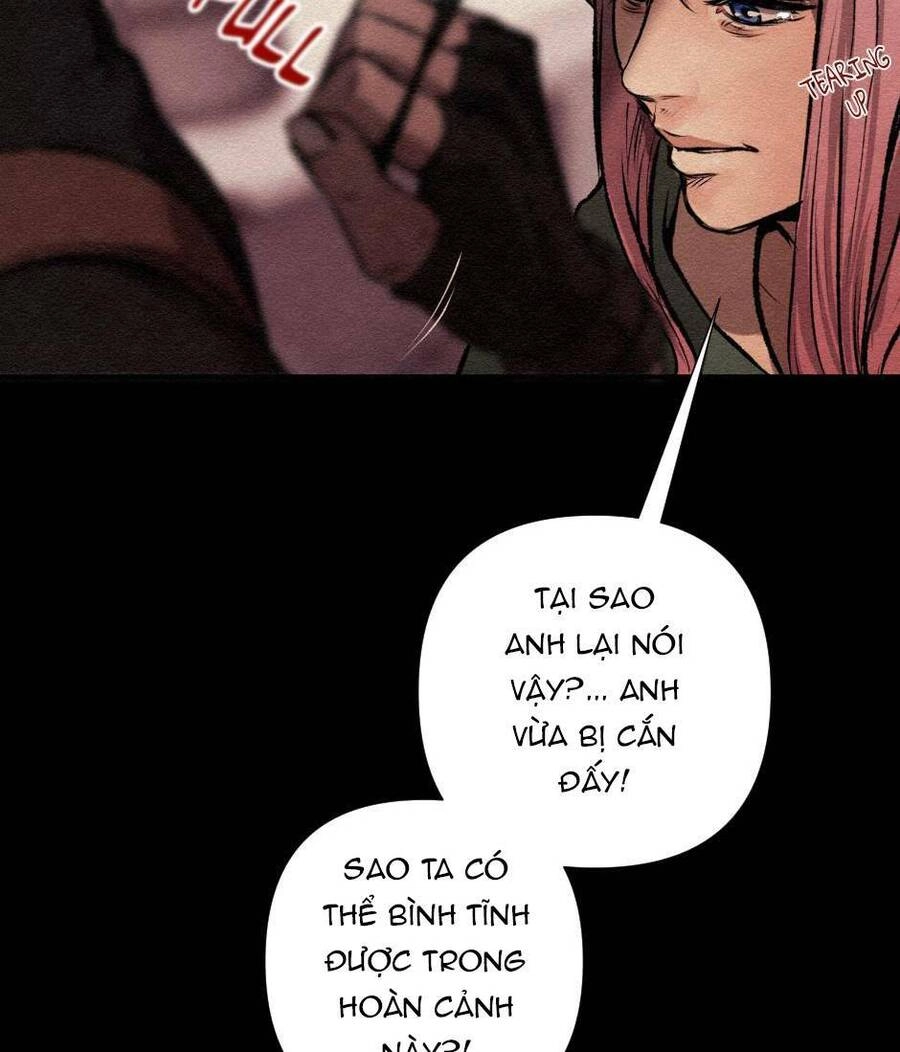 An Toàn Như Ở Nhà Chapter 3 - 43