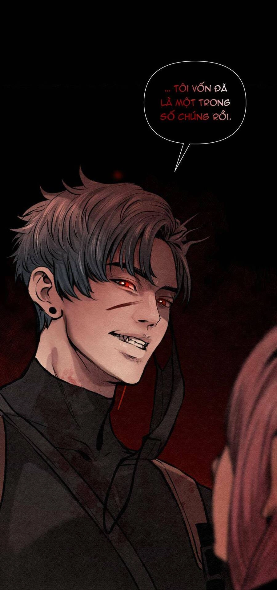 An Toàn Như Ở Nhà Chapter 3 - 45