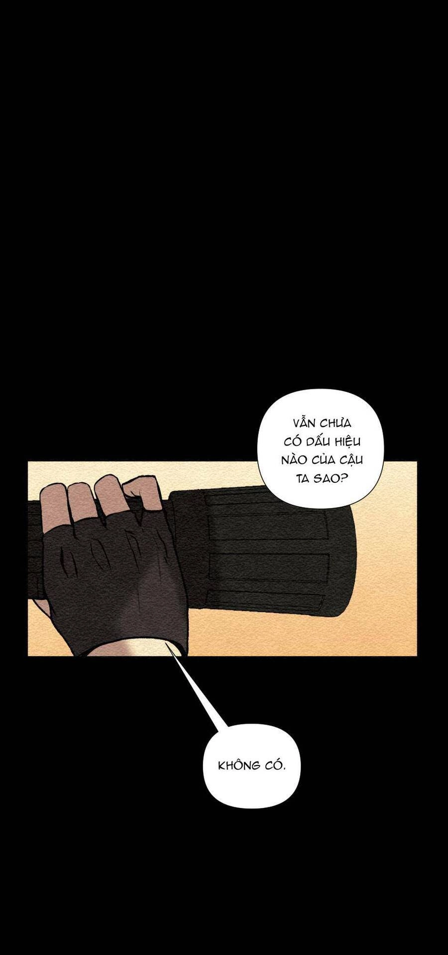 An Toàn Như Ở Nhà Chapter 4 - 1