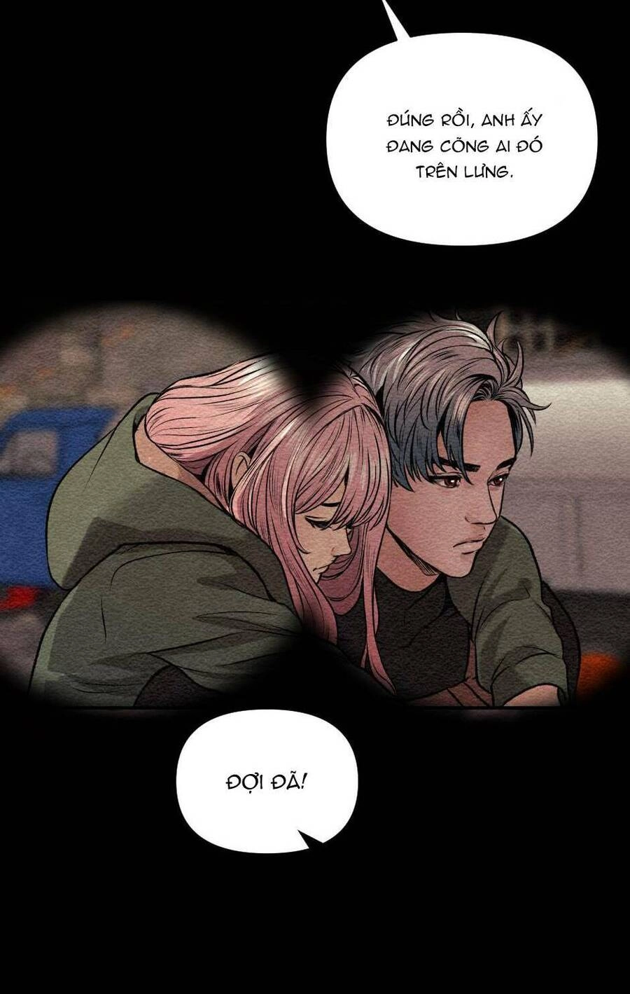 An Toàn Như Ở Nhà Chapter 4 - 6