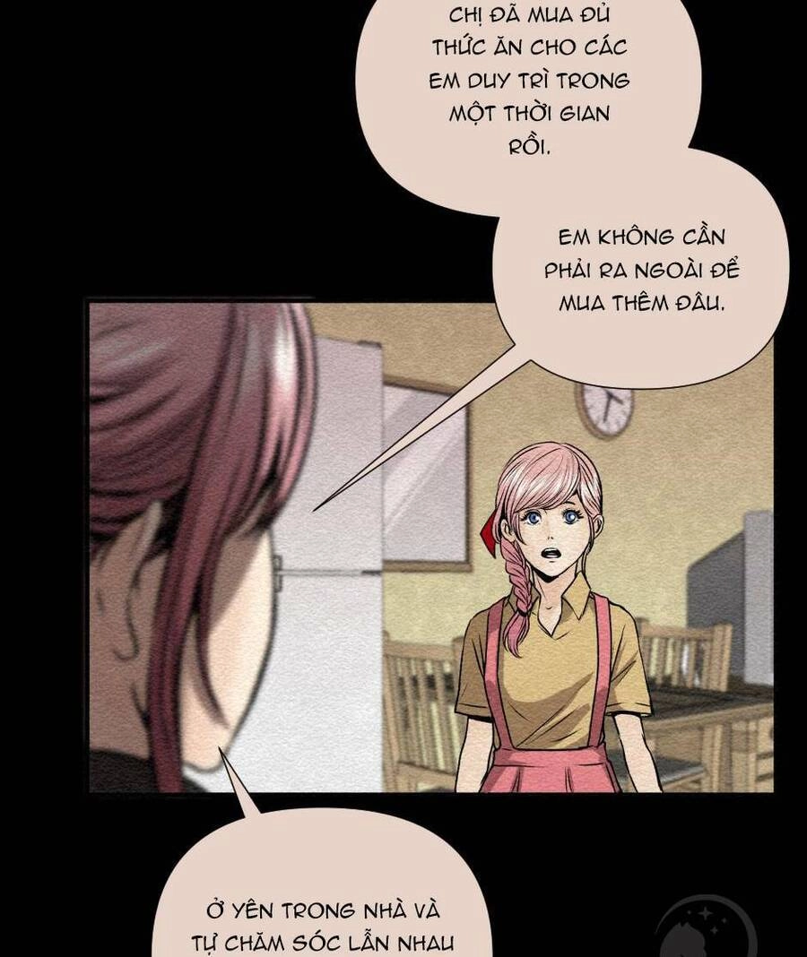 An Toàn Như Ở Nhà Chapter 4 - 11