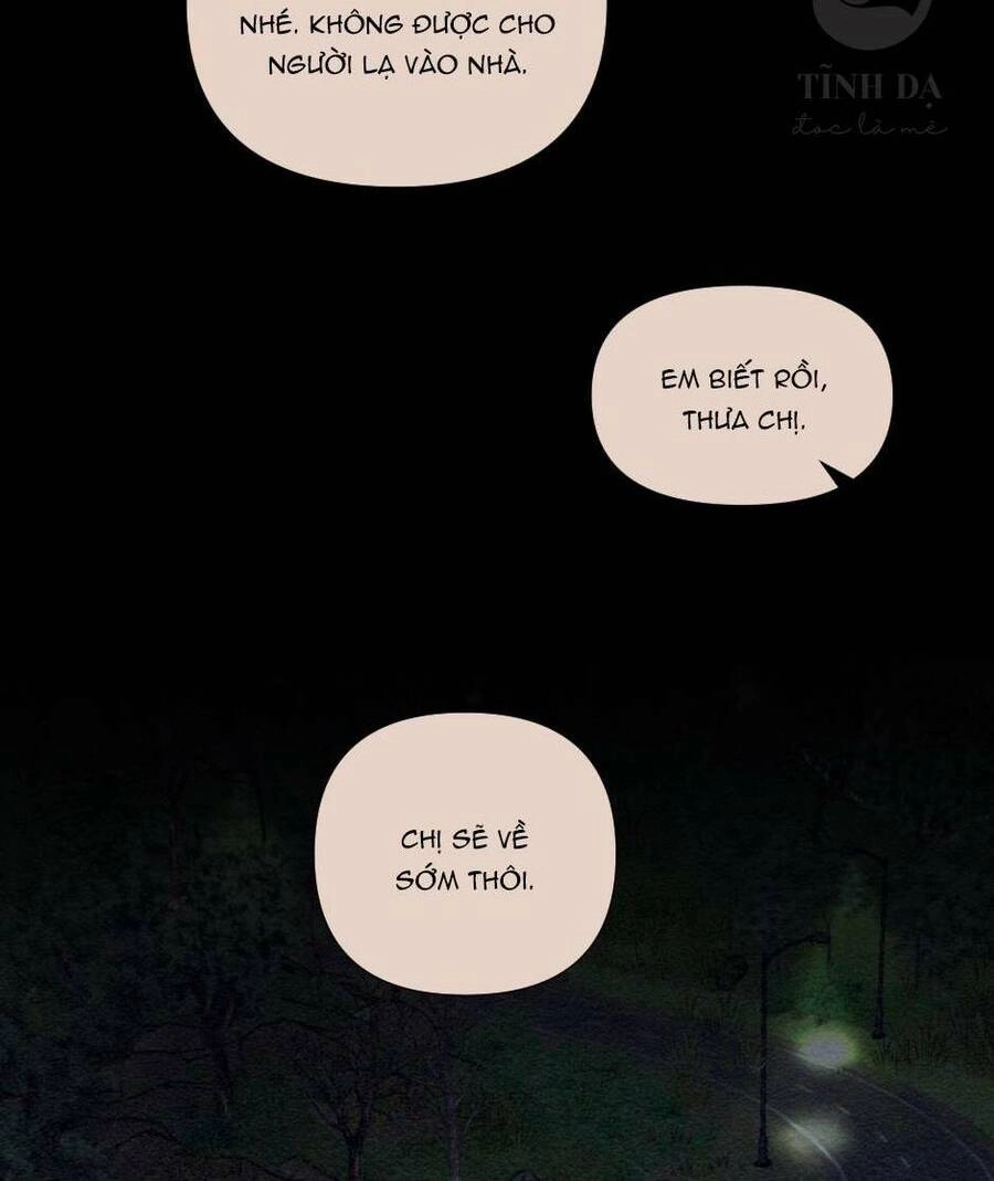 An Toàn Như Ở Nhà Chapter 4 - 12