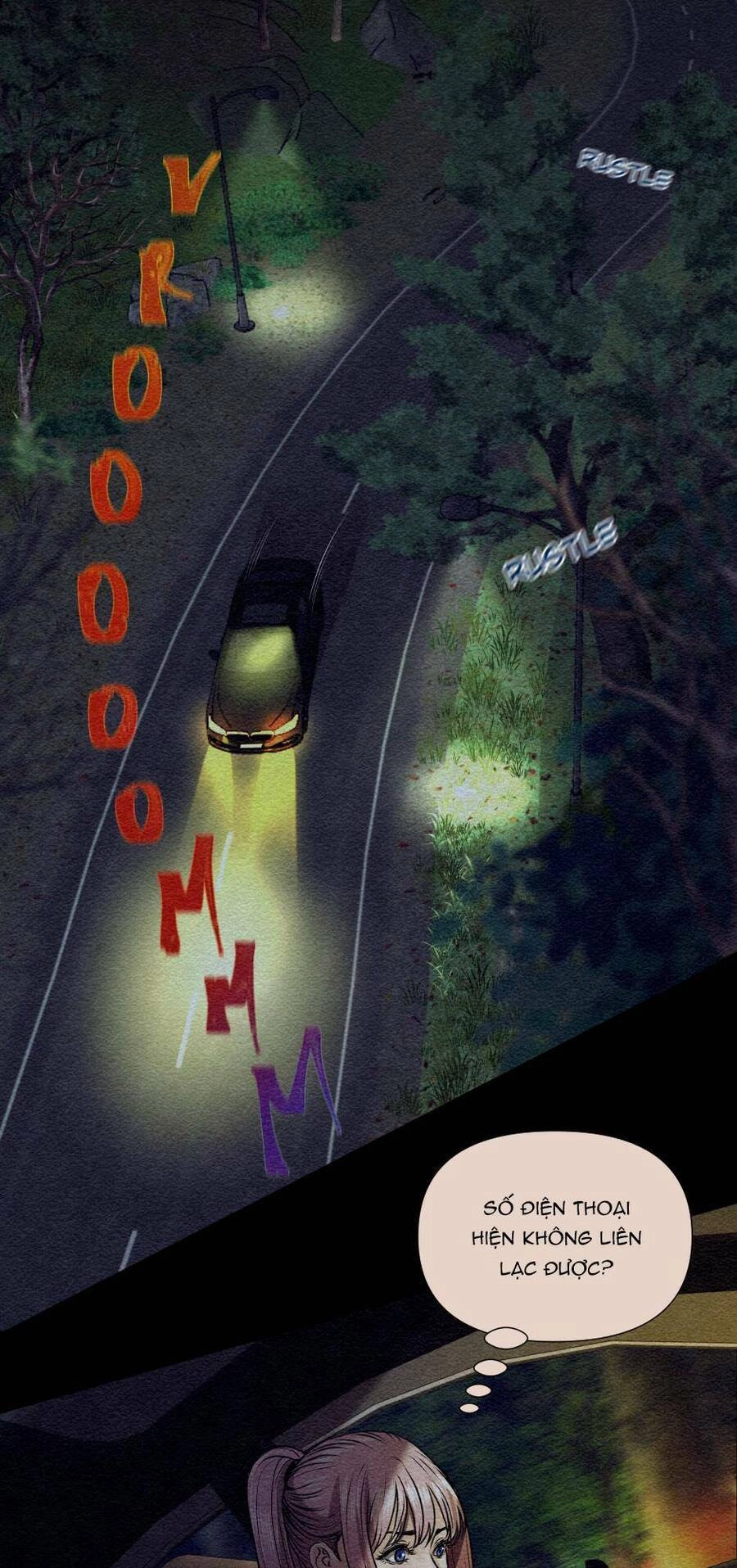 An Toàn Như Ở Nhà Chapter 4 - 13