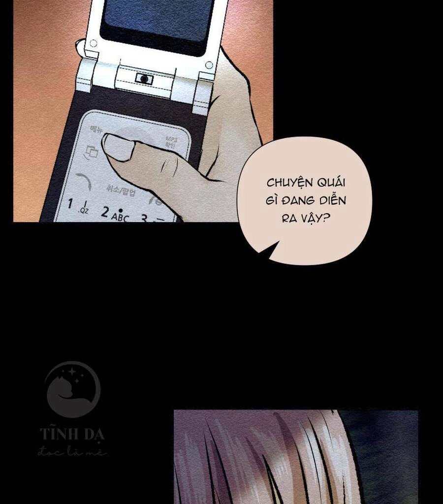 An Toàn Như Ở Nhà Chapter 4 - 15